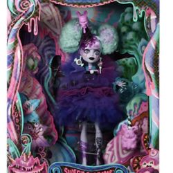 Monster High Sweet Screams Twyla Doll