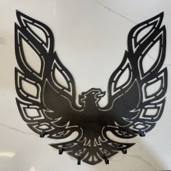 Firebird Key Hook
