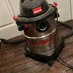 Shop Vac