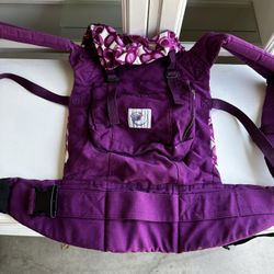 Ergobaby Original Carrier in Mystic Purple