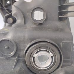 2018 Toyota Tacoma Pair Headlights OEM