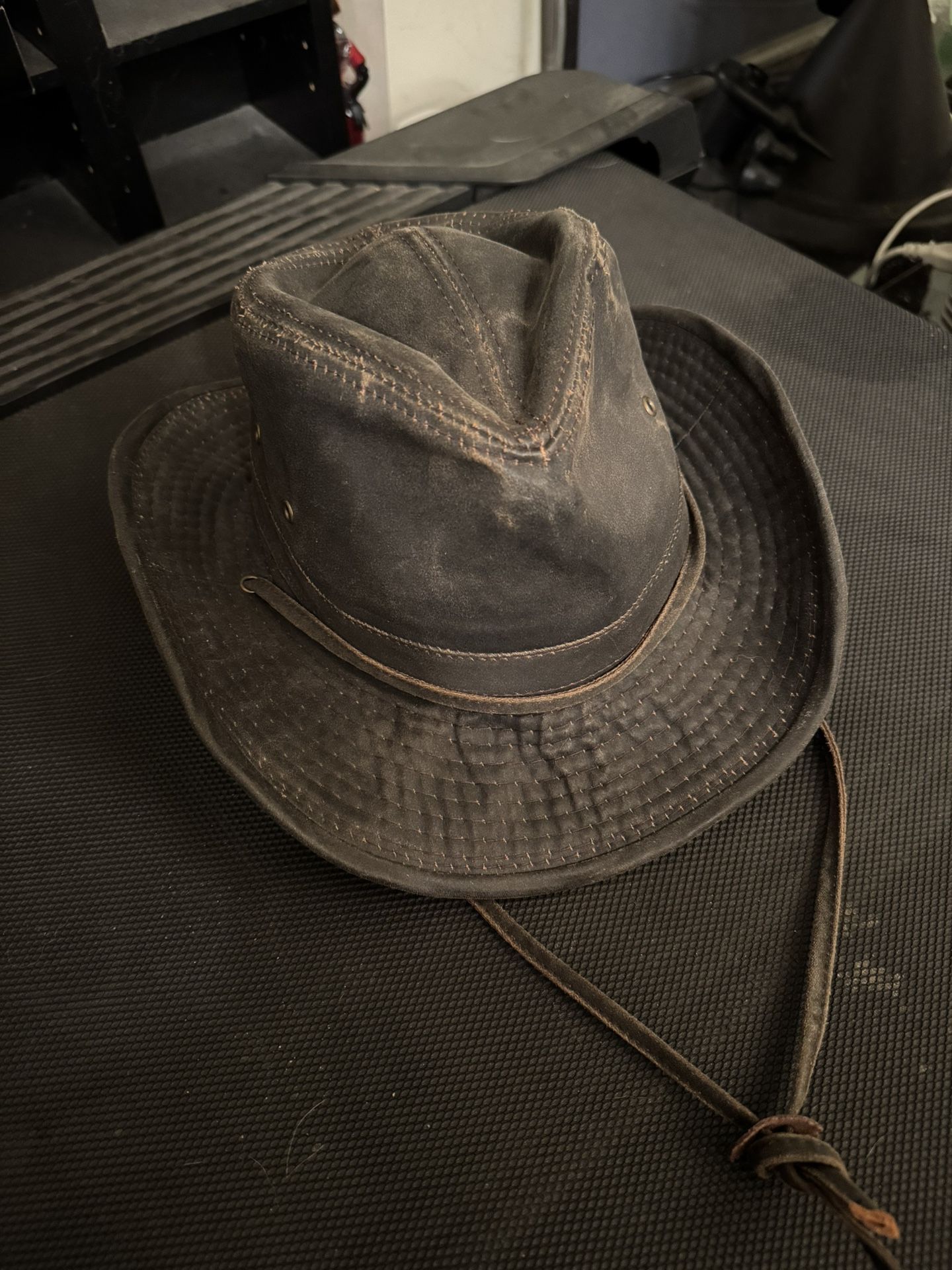 Disneyland Indiana Jones Hat