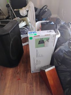 Move Out Special