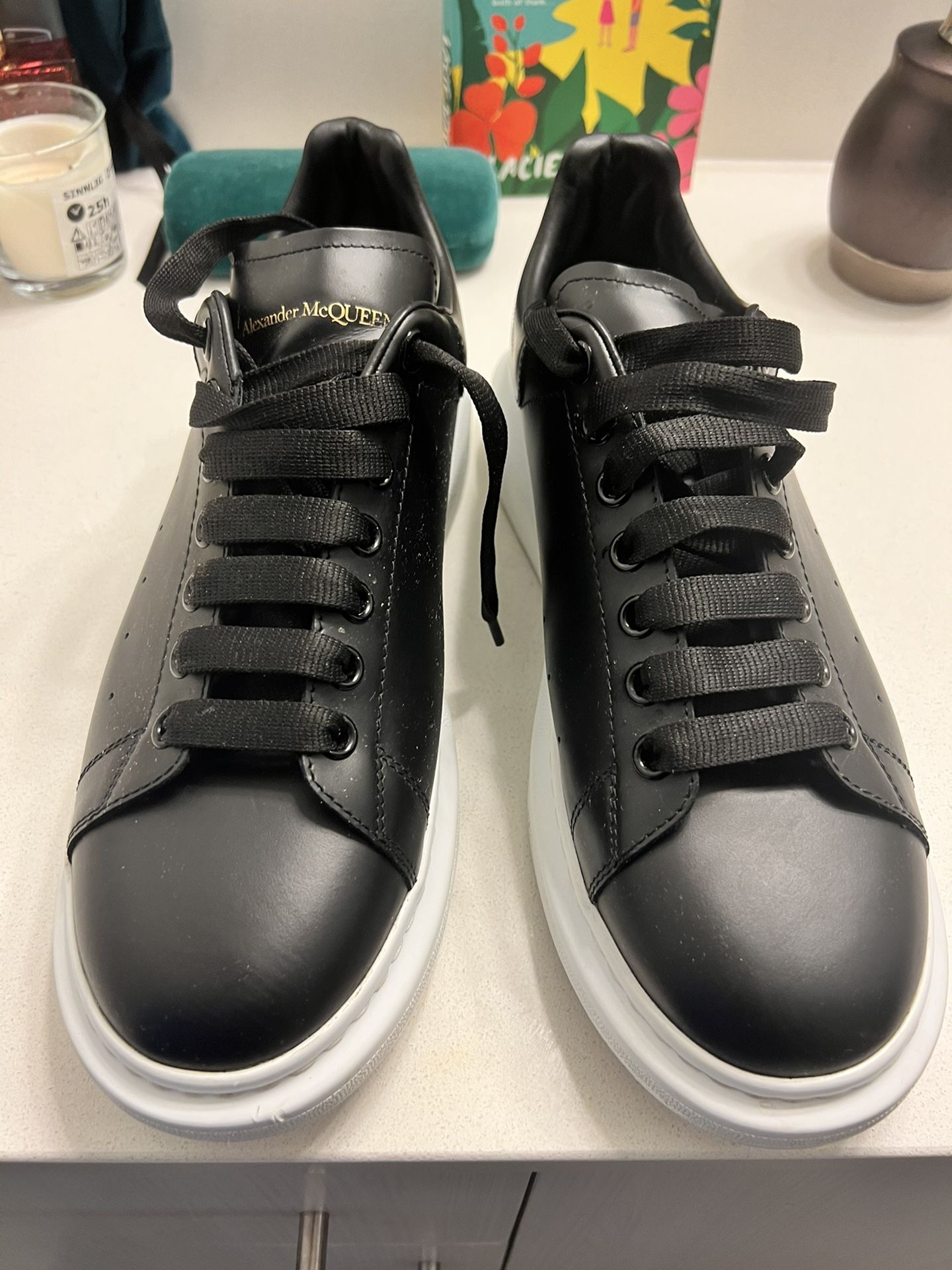 Alexander McQueen Sneakers
