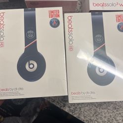 Dr Dre Beats Headphones