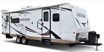 Travel Trailer For Sale