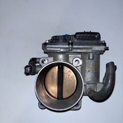 J37a4 Throttle Body (80mm)