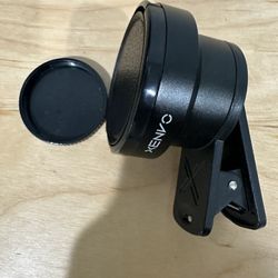 Lens Phone Camera