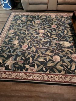 Rugs