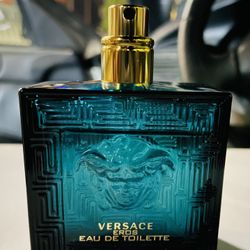 versace eros sale