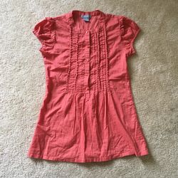 EUC cute top size XS