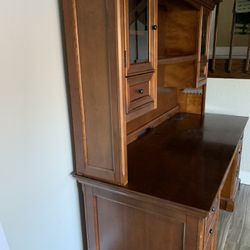 Formal Desk