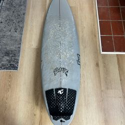 Surfboard / Lost Driver 3.0