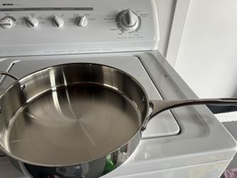 Primcess Skillet