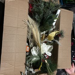 Fake Plants And Flowers