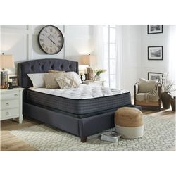 Ashley Furniture Queen Mattress