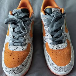 Nike Air Force One Size 10