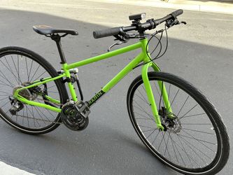 Marin Muirwoods 10 Speed Bike
