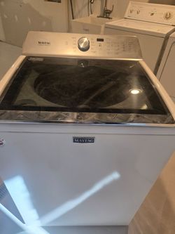 MAYTAG Washer