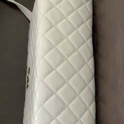 White Purse