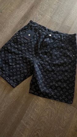 Designer Shorts Sizes S-Xl