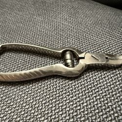 Solingen Germany Toenail Nippers