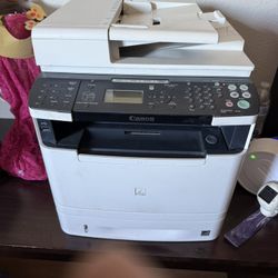 Canon Laser Printer