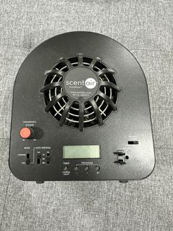 Scentair scentawave Machine