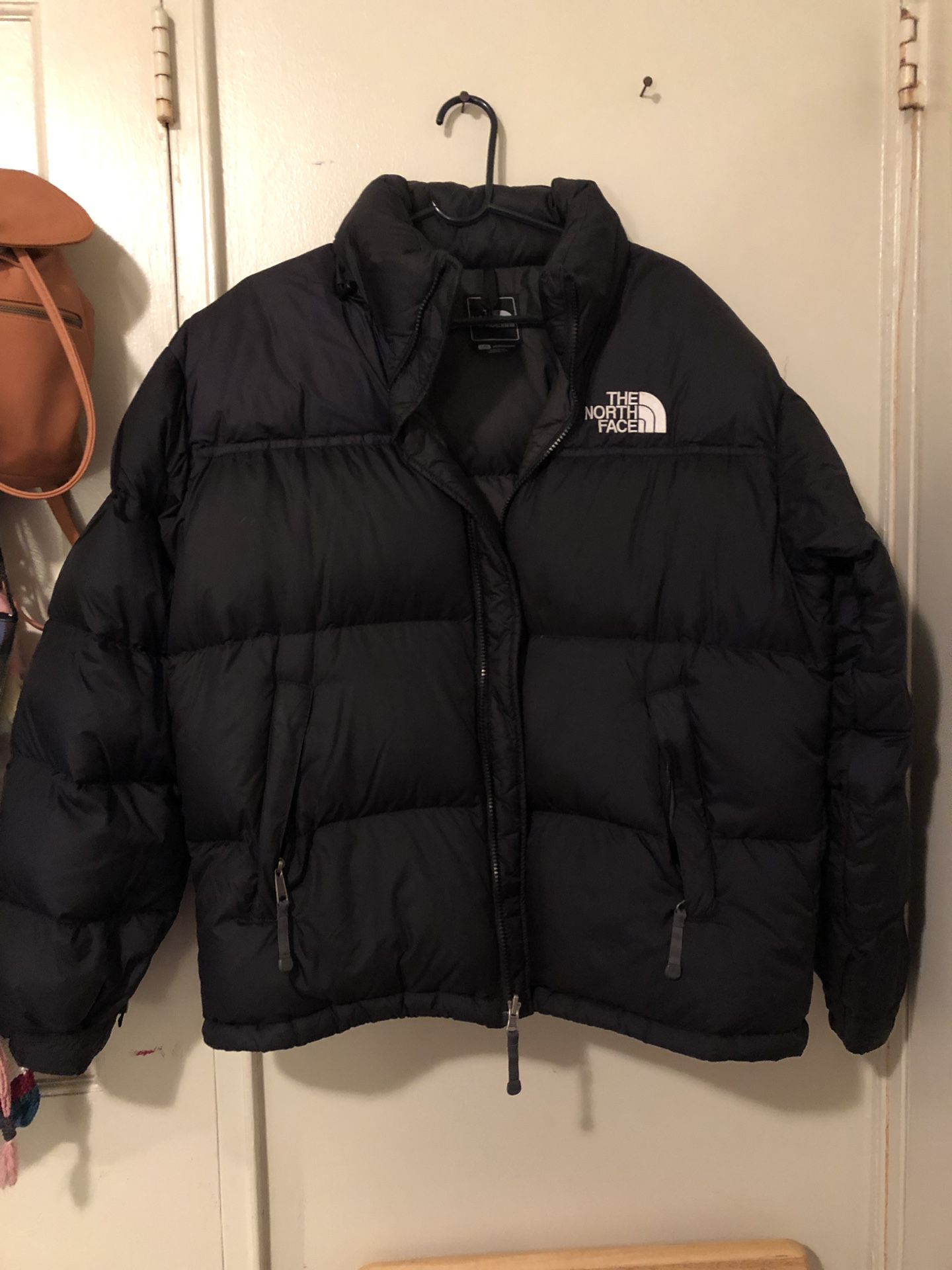 !SPRING CLEANING! Men’s North Face Puffer Jacket
