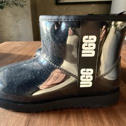 Ugg Classic Clear Mini 2 Boot Kids