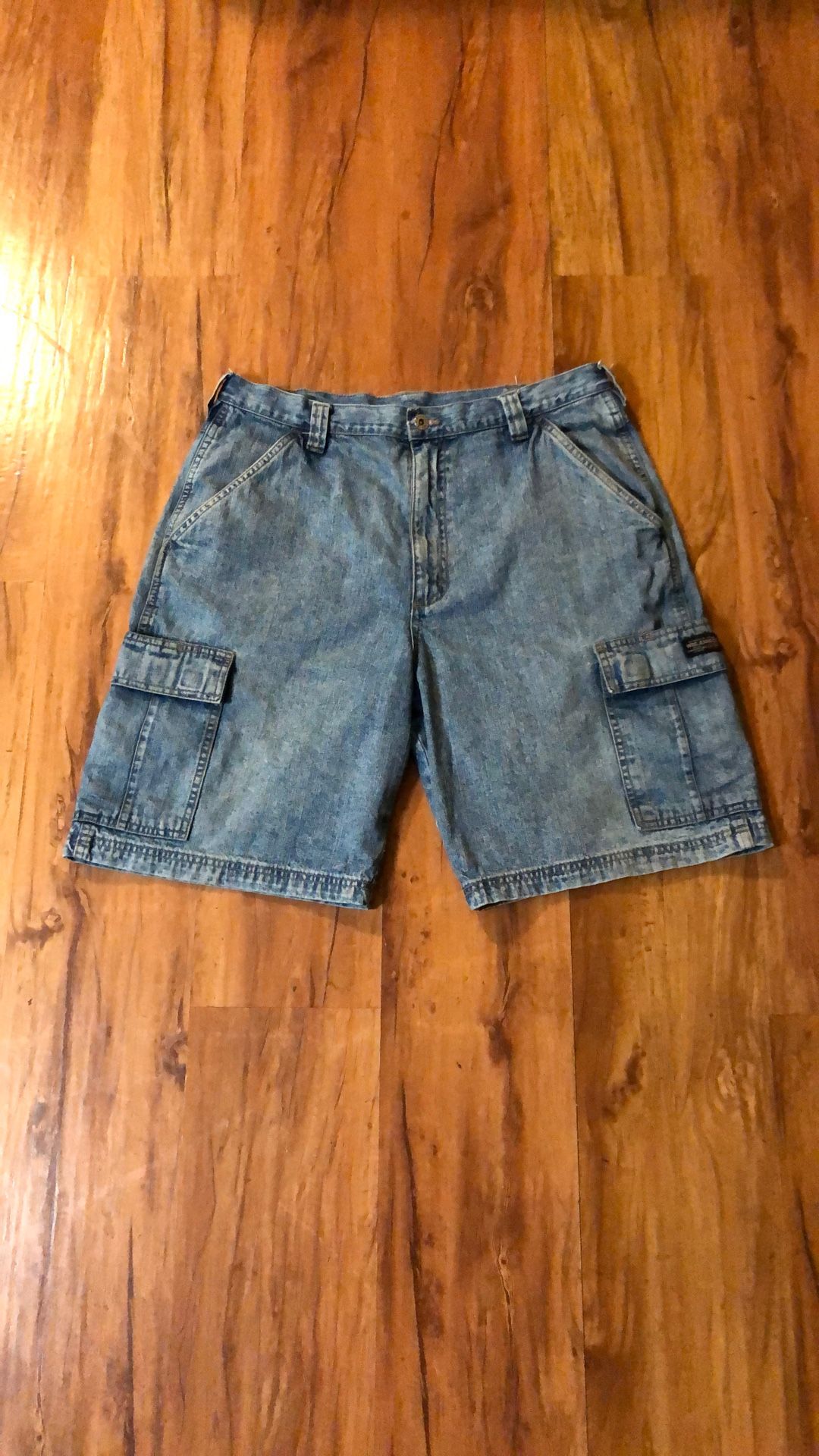 wrangler shorts