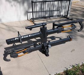 Kuat NV 2.0 Bike Rack - 2" Hitch