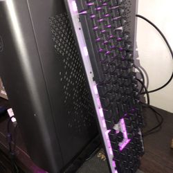 Msi Creator P100a