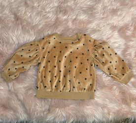 2t sweater