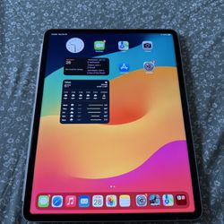iPad Pro 6th Generation 