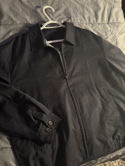 Ysl Vintage Jacket