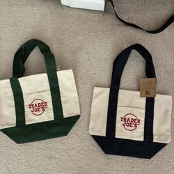 Trader Joes Small Bags 