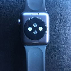 Series 3 Apple Watch 