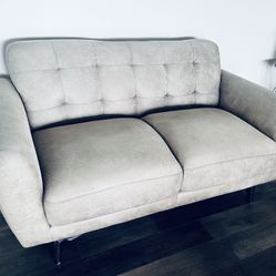 Sofa & Loveseat 