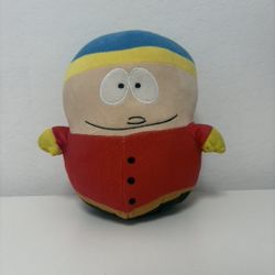 Cartman Plush