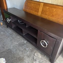 Entertainment Center OBO