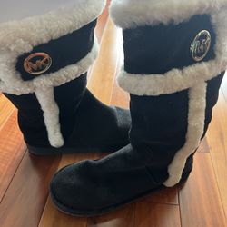 MK Boots