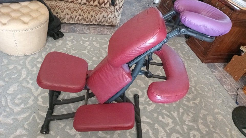 Oakworks Portal Pro Massage Chair