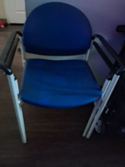 Chairs $15