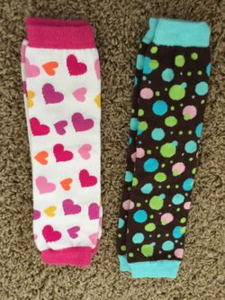 2 Pairs For Toddler Garage Sale