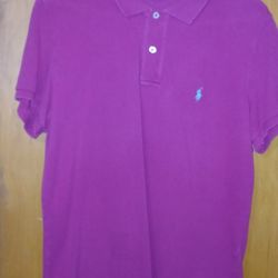 Ralph Lauren Polo Size XL