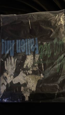 Valley brand rhinestone shirt
