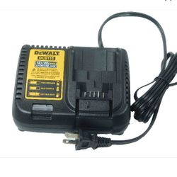 DeWalt Charger 12/20 Volt $45.00