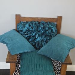 Pillows 