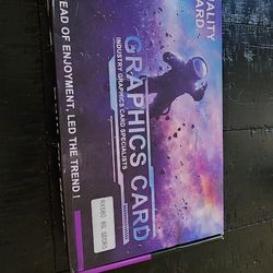 Graphics Card